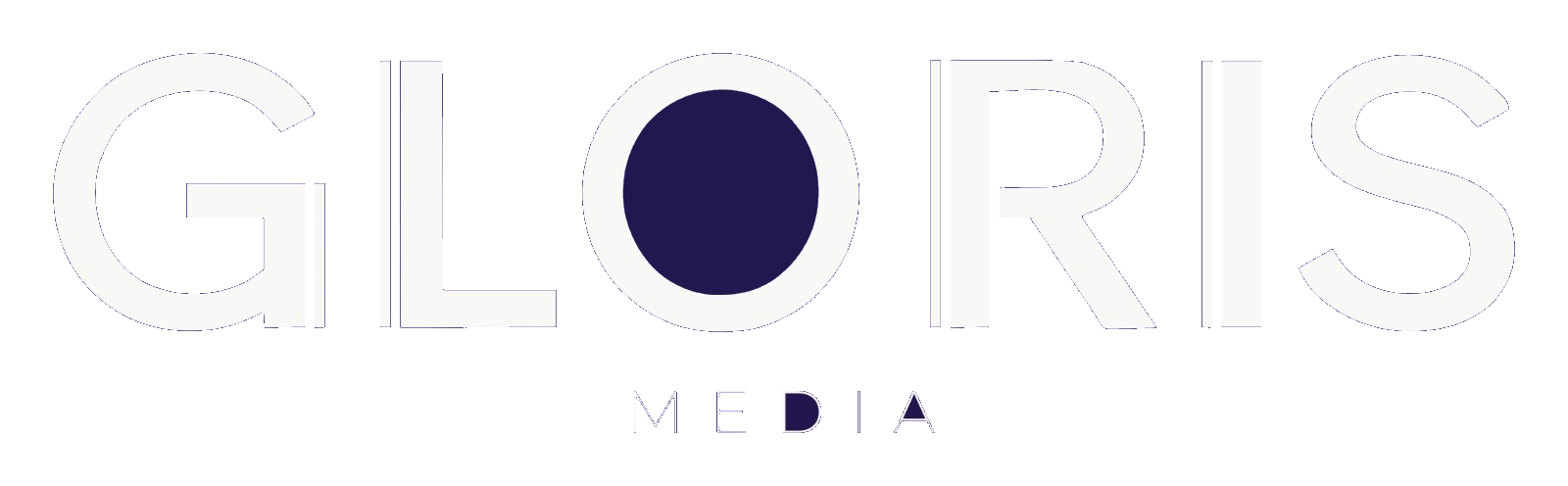 Logo GLORIS MEDIA