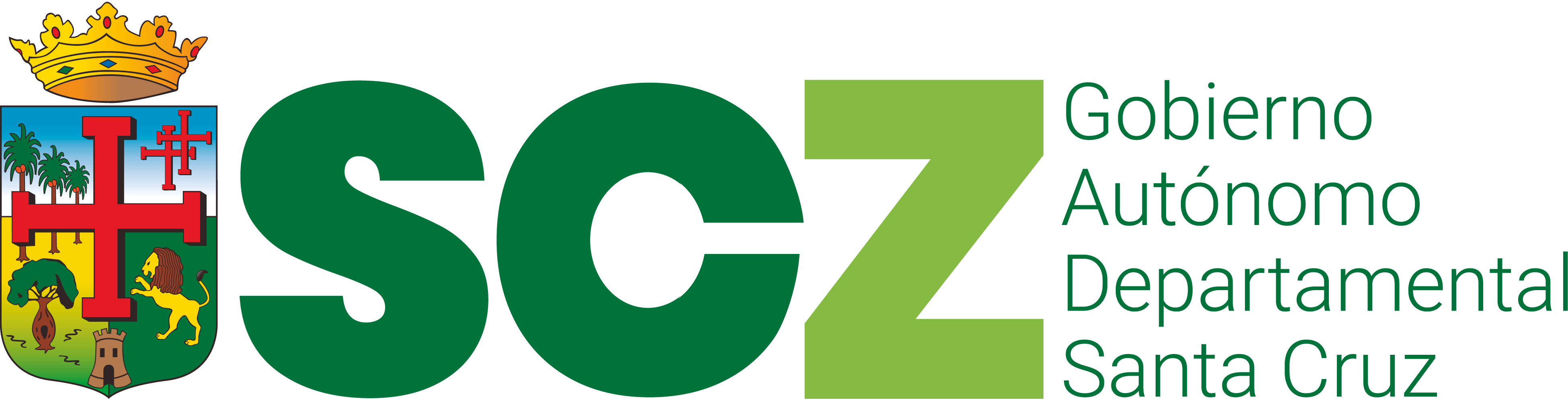 Logo SCZ